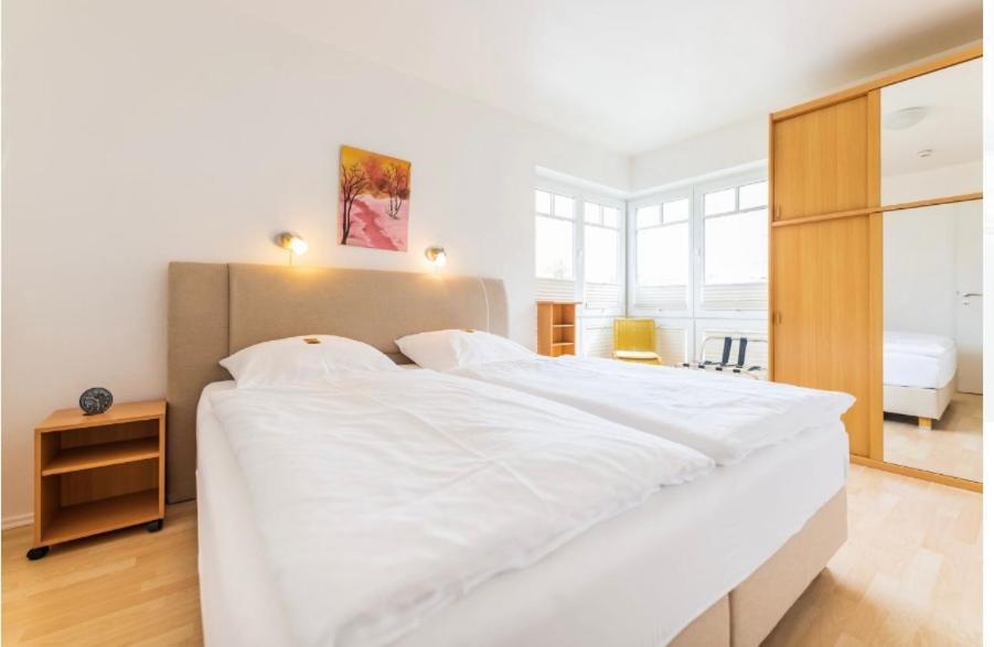 Judith App. 2 Seepark Apartment